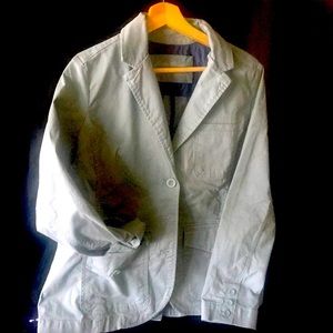 Eddie Bauer Cute Jacket!